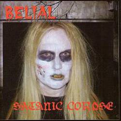 Satanic Corpse : Belial
